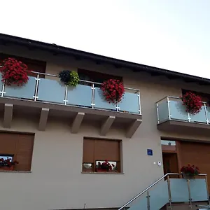 Apartman Coelum, Delnice