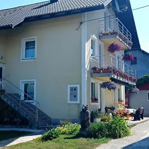 Apartman Drago Kremenjas, Delnice