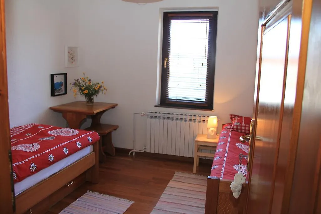 Apartment Apolon Planinski Delnice