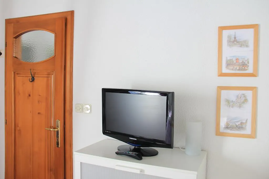 Apartment Apolon Planinski Delnice