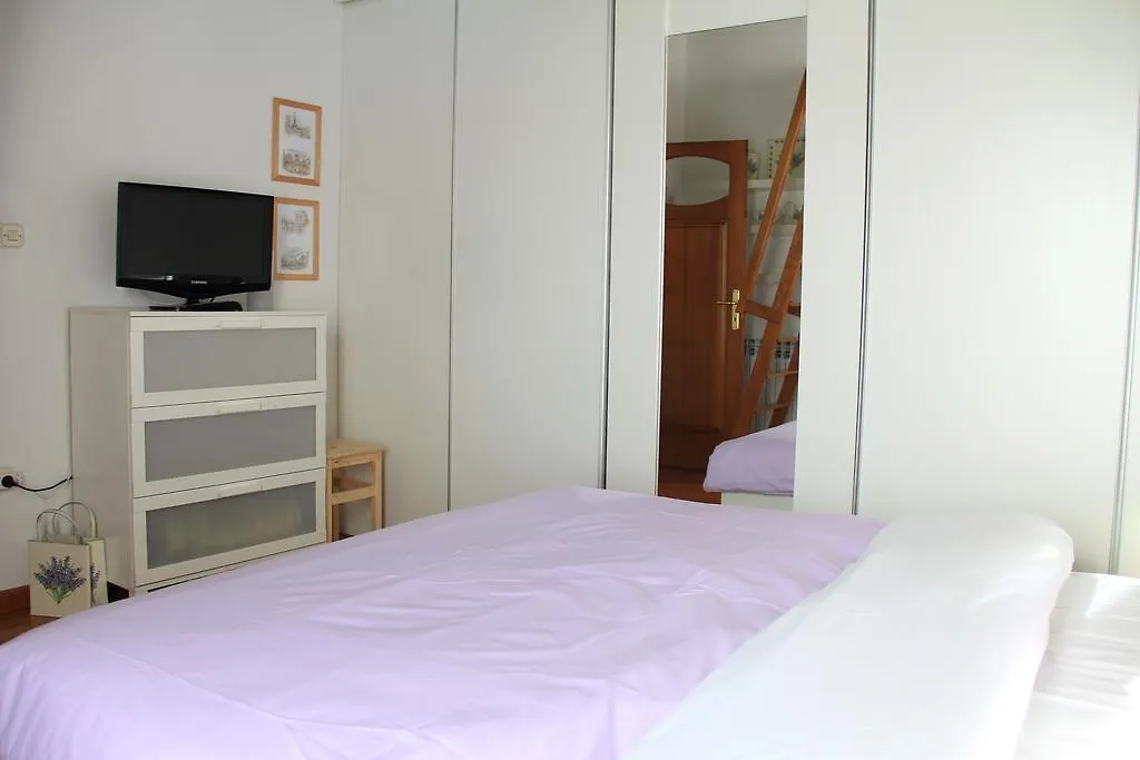 Apartment Apolon Planinski Delnice